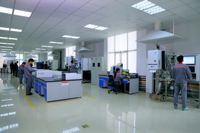 賣出產品是服務的開始 萬家樂深耕壁掛爐領域，以卓越技術服務樹立行業標桿