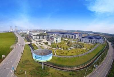 “碧水丹清”之創新發展 一張圖看懂中建環能“精益”運營服務方案